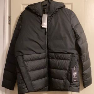 NWT Adidas Jacket